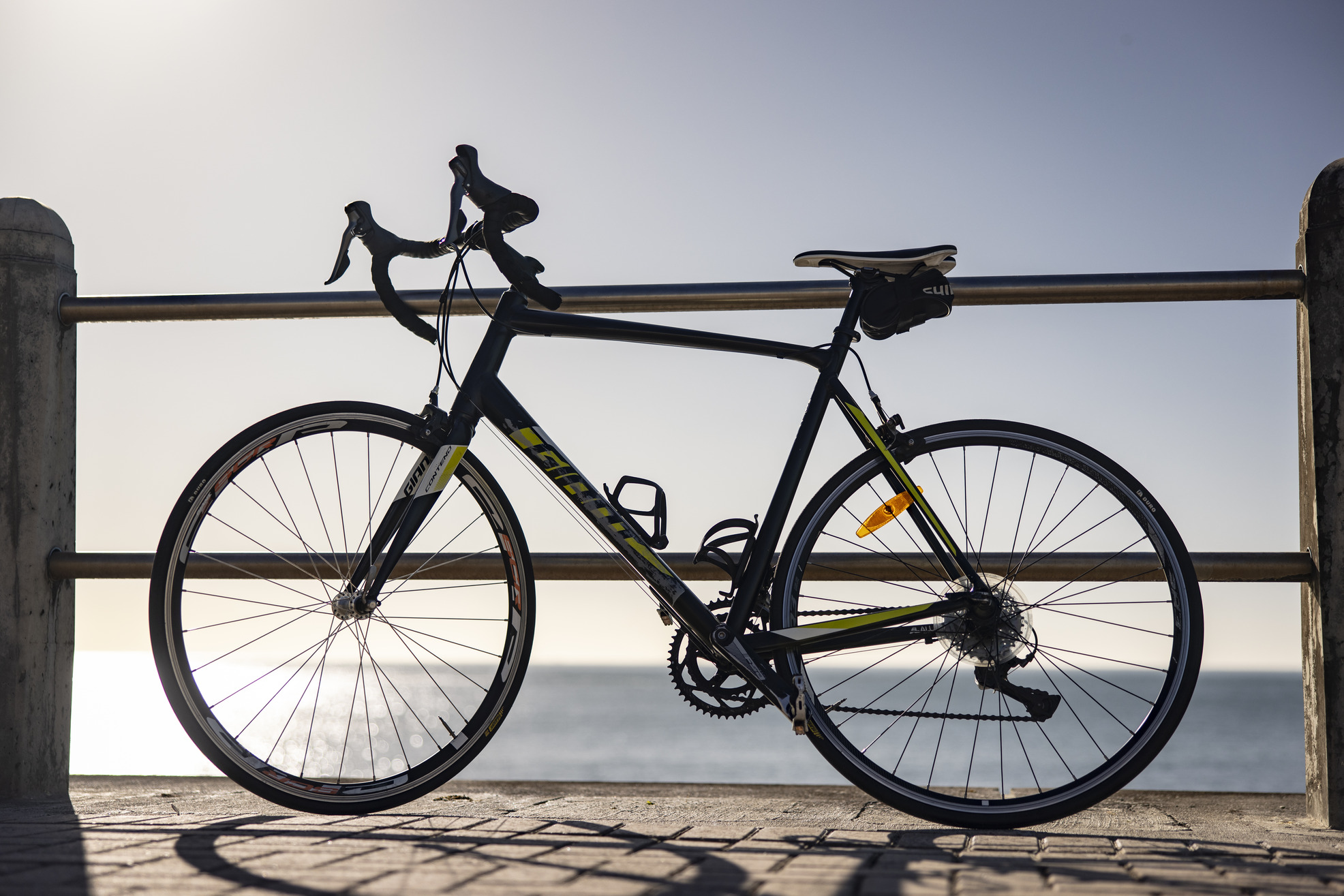 Our Bikes - Mountain and Road Bike